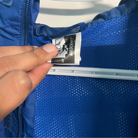 Wildcraft waterproof rain pro jacket - Picture 5 of 5